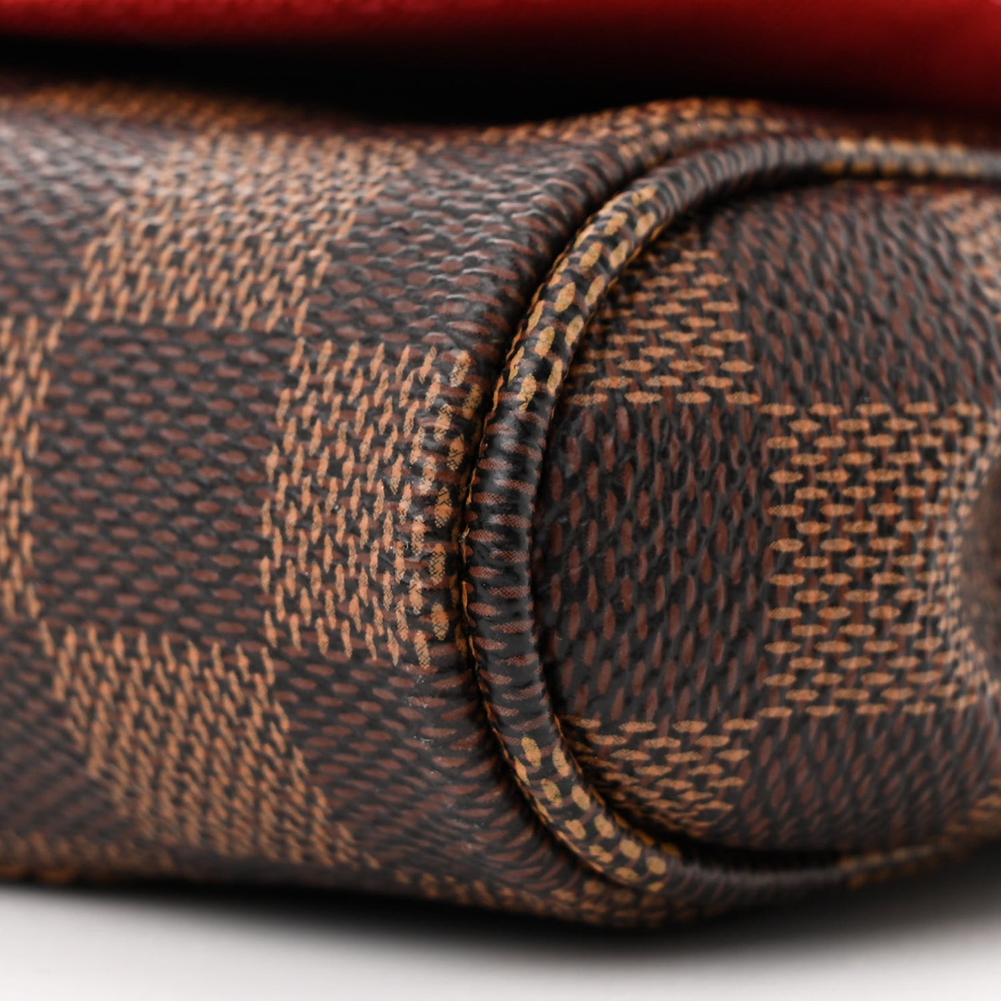 Damier Ebene Favorite PM
