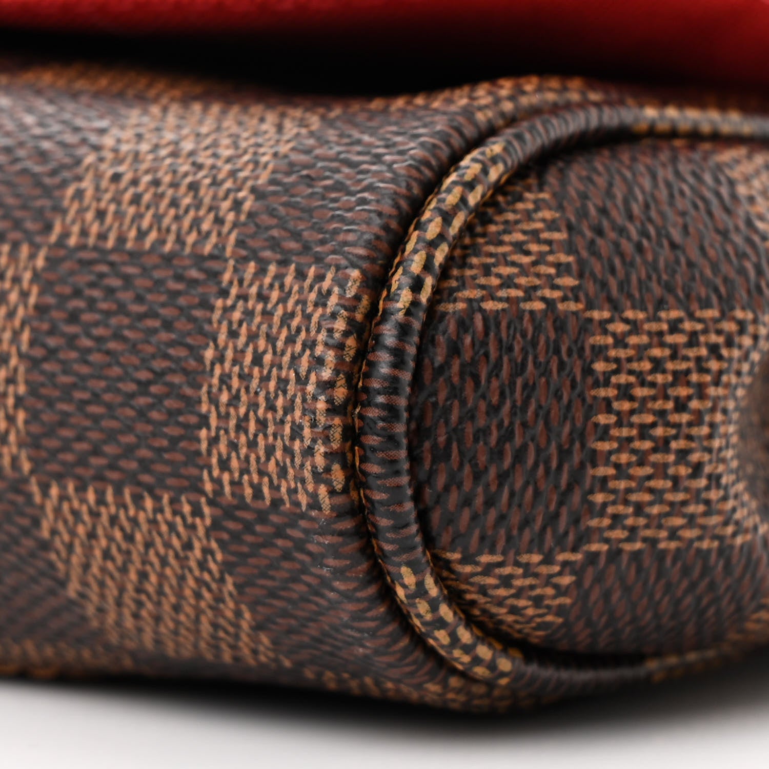 Louis Vuitton Damier Ebene Favorite PM 10 of 10