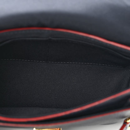 Louis Vuitton Empreinte Blanche BB Marine Rouge 4 of 9