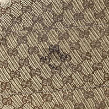 Gucci Monogram Large Sukey Tote Champagne 19 of 26