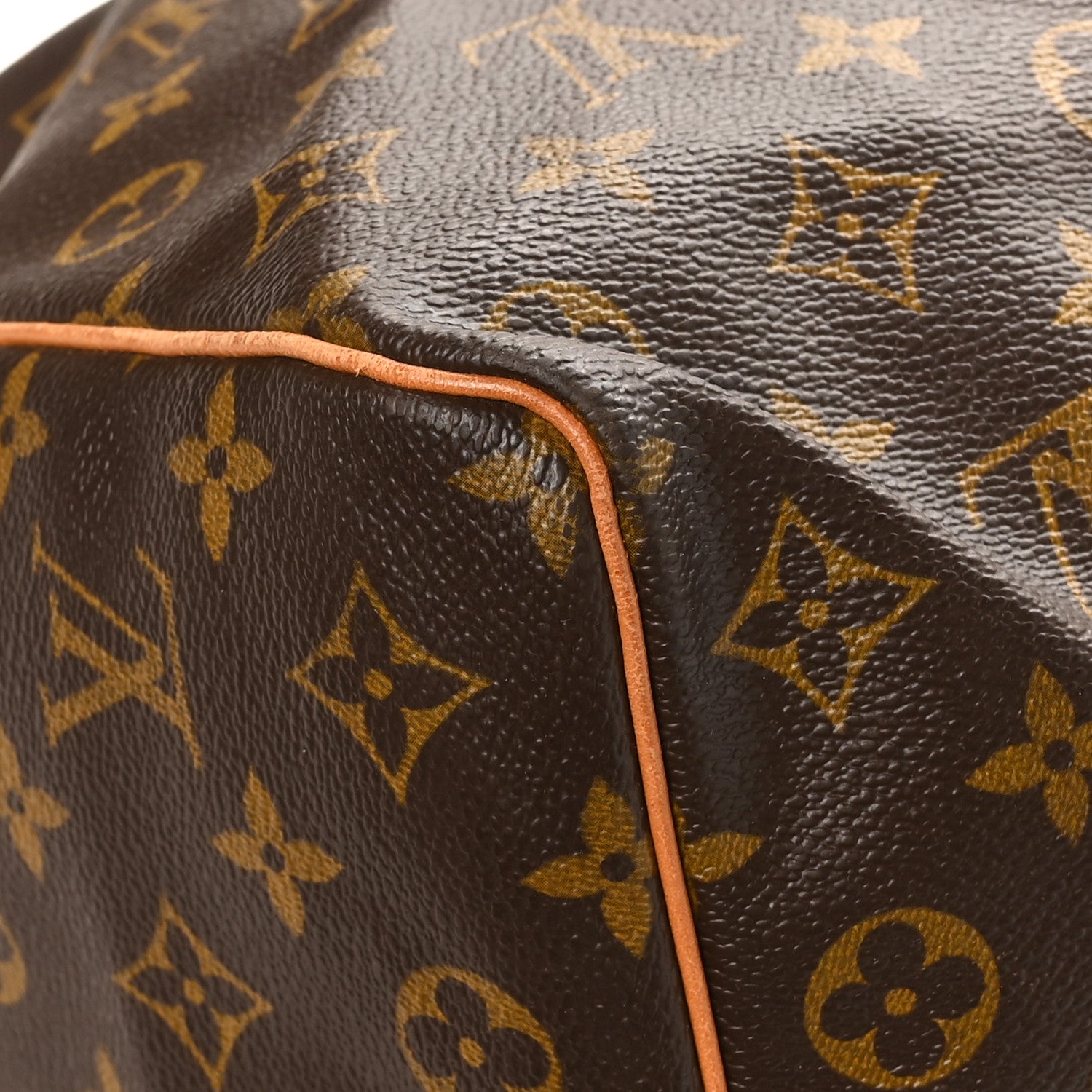Louis Vuitton Monogram Keepall 50 10 of 11