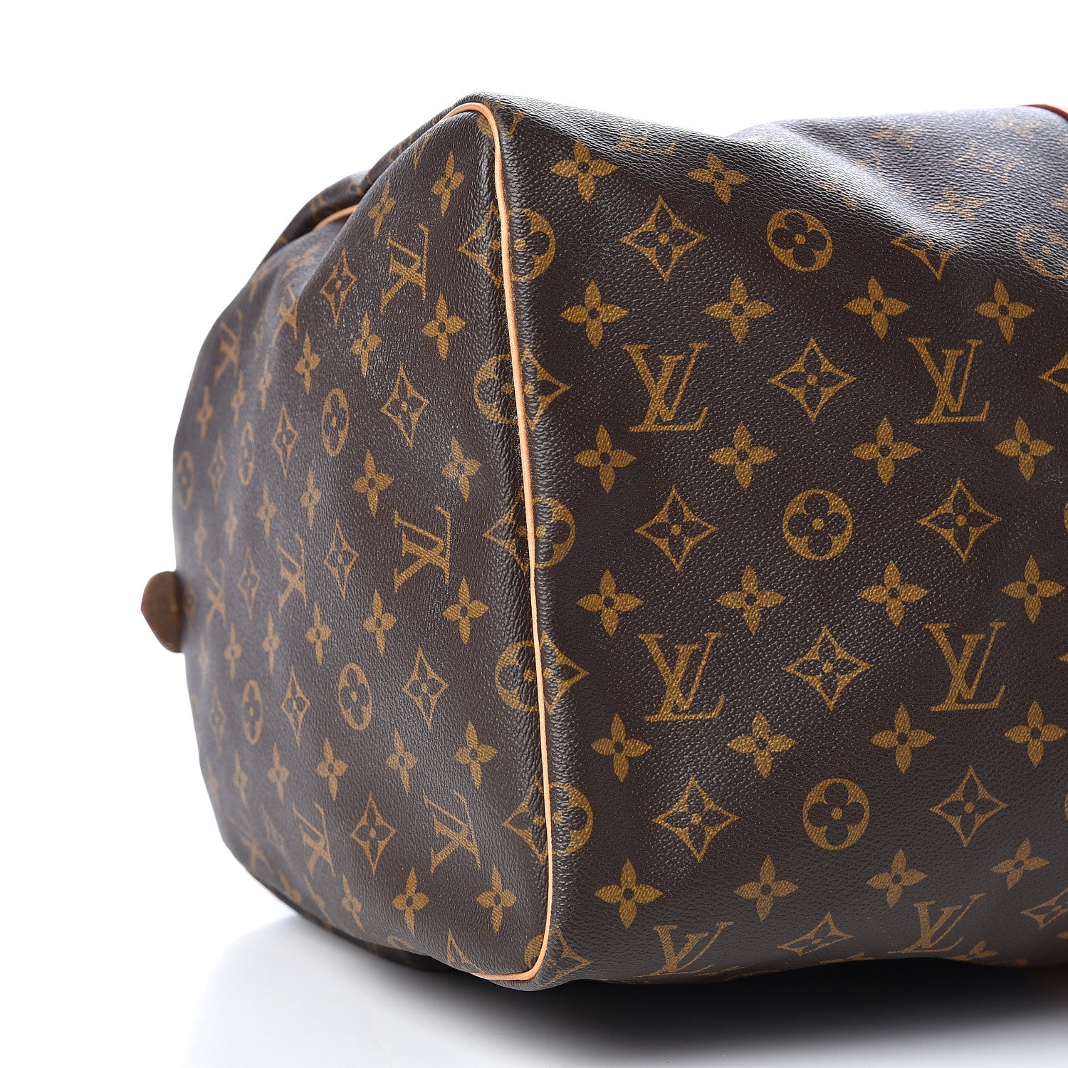 Louis Vuitton Monogram Keepall 55 5 of 11