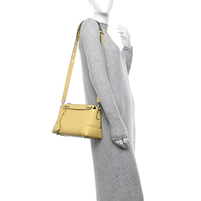 Fendi Cuoio Romano Sellerissima Medium By The Way Boston Bag Sorbetto 2 of 9