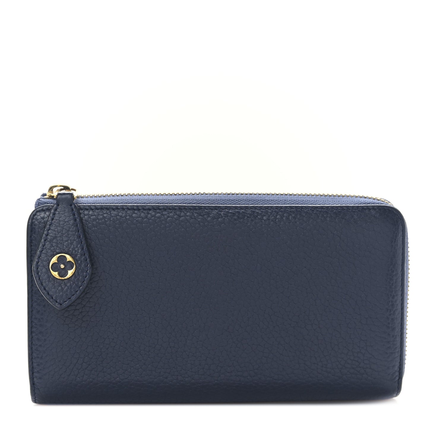 Taurillon Comete Wallet Black