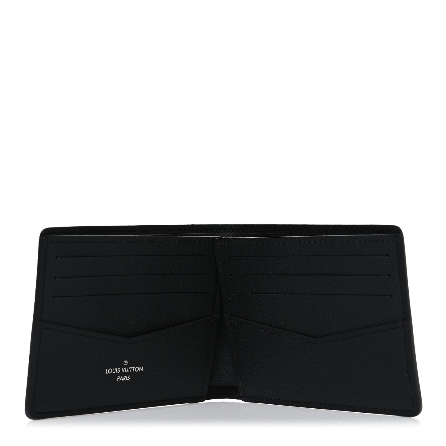 Monogram Eclipse Slender Wallet