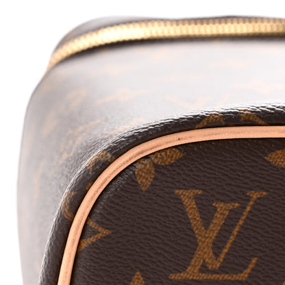 Louis Vuitton Monogram Nice BB 9 of 10
