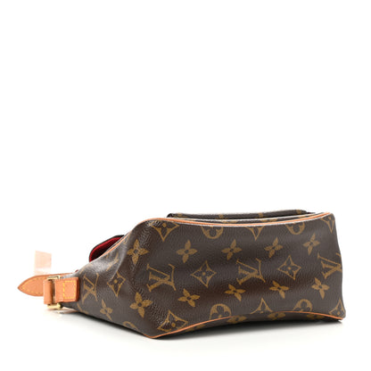 Louis Vuitton Monogram Viva-Cite PM 4 of 10