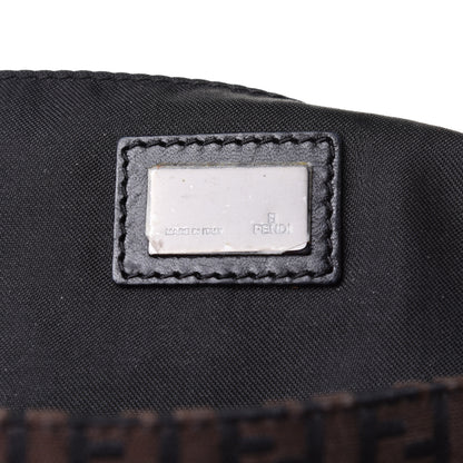 Fendi Zucchino Baguette Tobacco 6 of 10