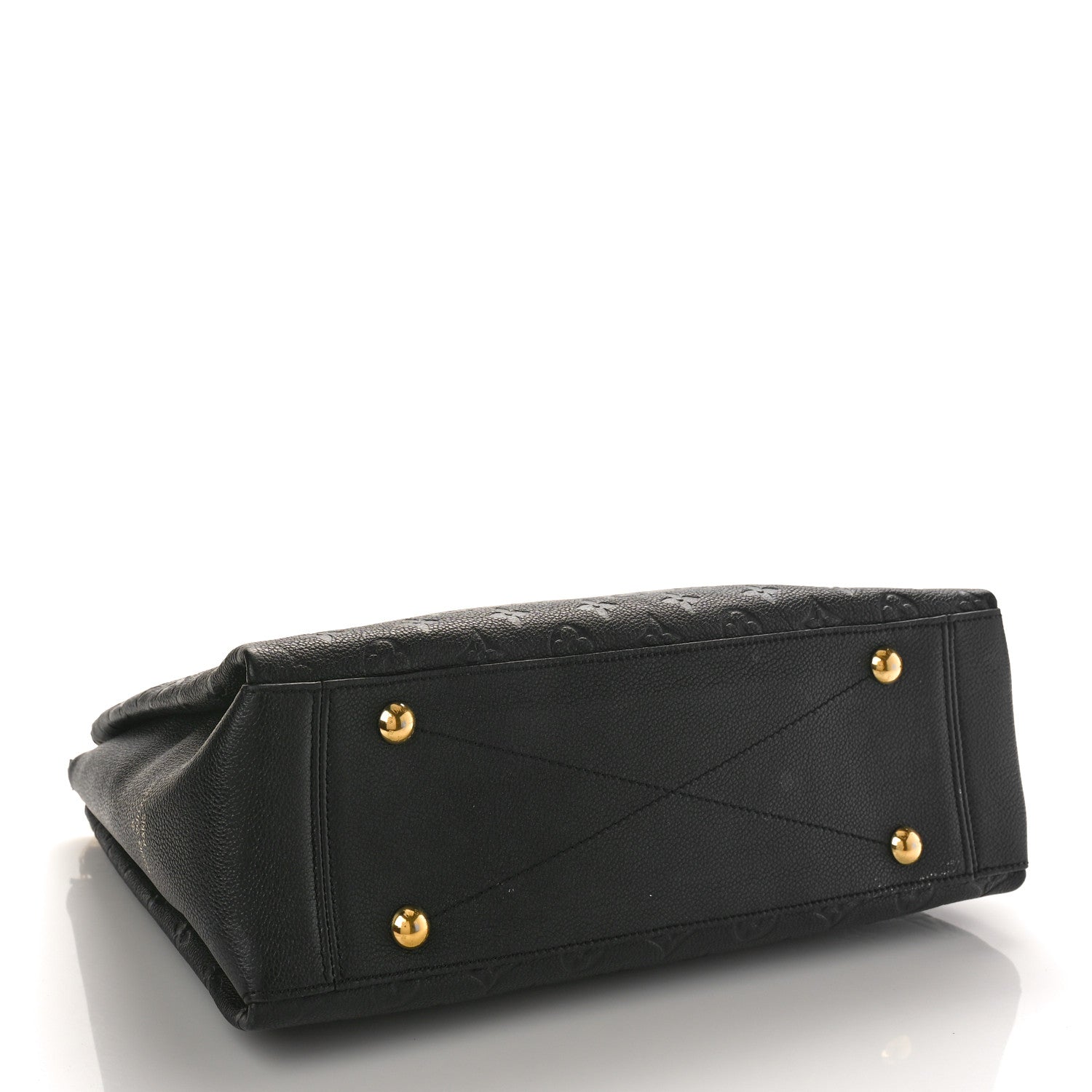 Louis Vuitton Empreinte Surene MM Black 5 of 11