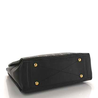Louis Vuitton Empreinte Surene MM Black 5 of 11