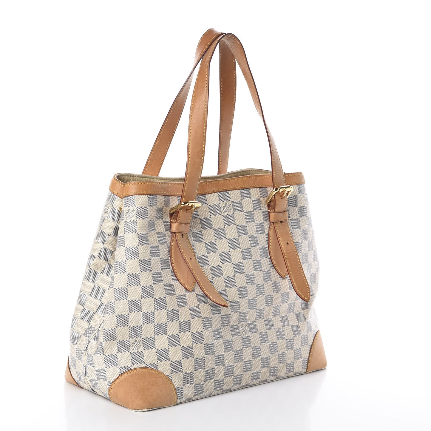 Damier Azur Hampstead MM