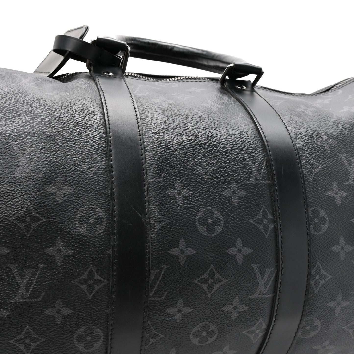 Monogram Eclipse Keepall Bandouliere 45