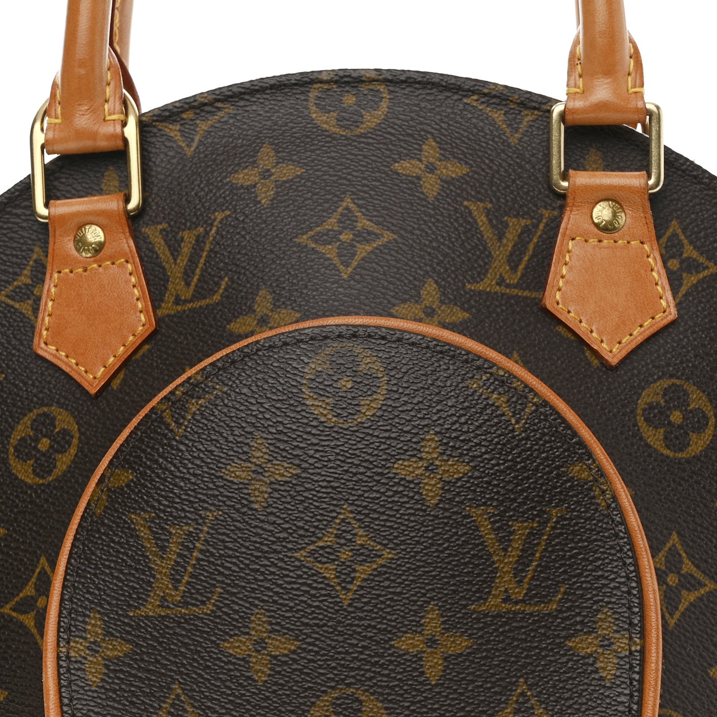 Monogram Ellipse PM
