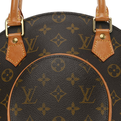 Louis Vuitton Monogram Ellipse PM 8 of 15