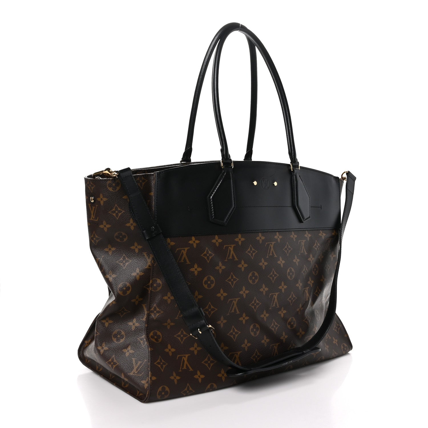 Louis Vuitton Monogram City Steamer XXL 3 of 9