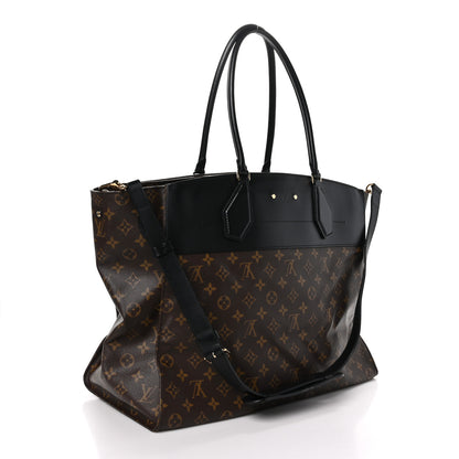 Louis Vuitton Monogram City Steamer XXL 3 of 9