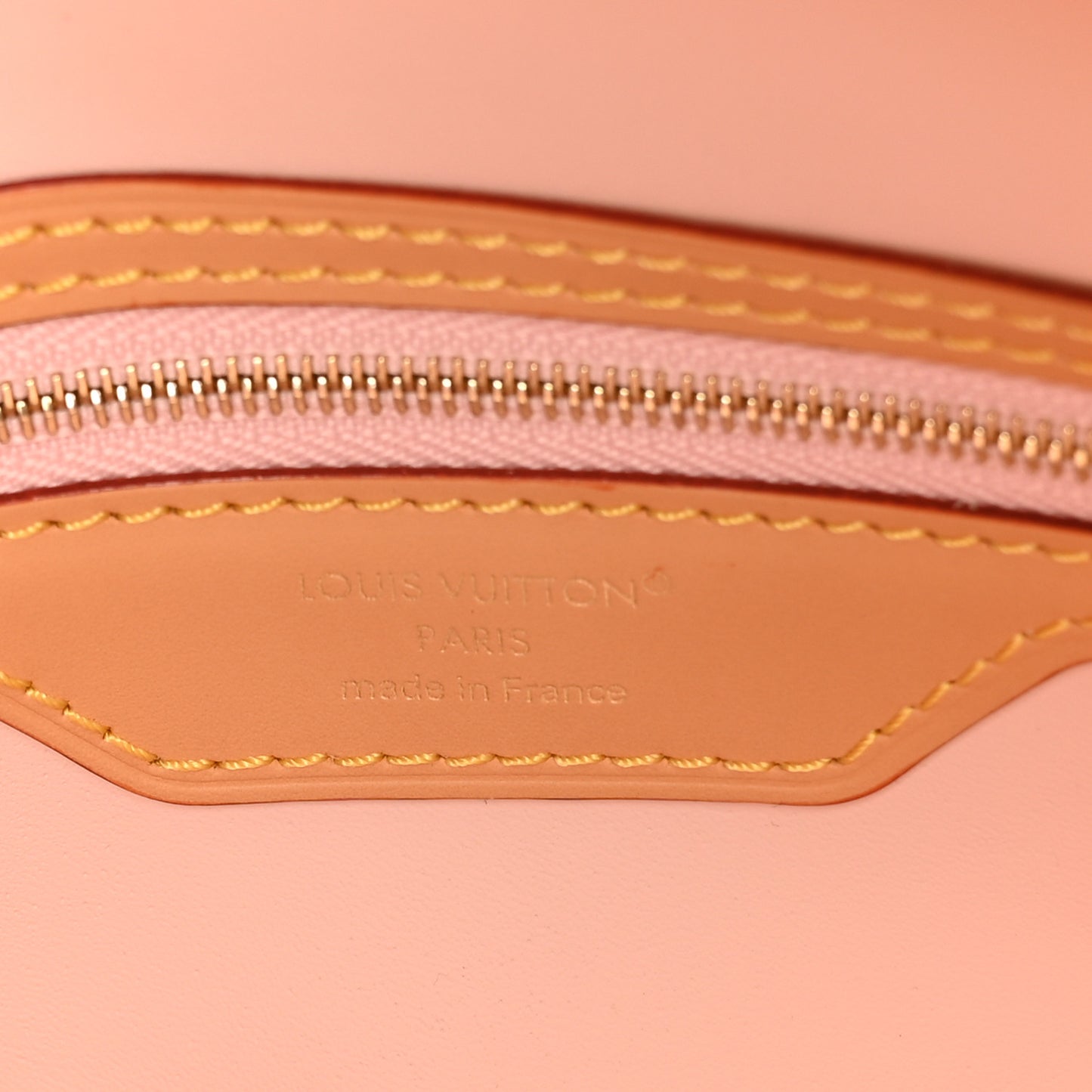 Monogram Dune Lucky Speedy Soft 30 Pink