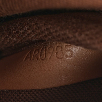 Louis Vuitton Monogram Saumur 30 8 of 13