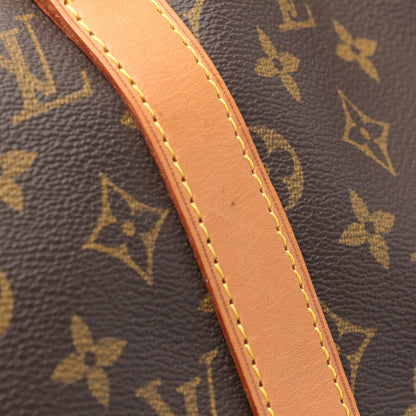 Louis Vuitton Monogram Keepall Bandouliere 50 7 of 11