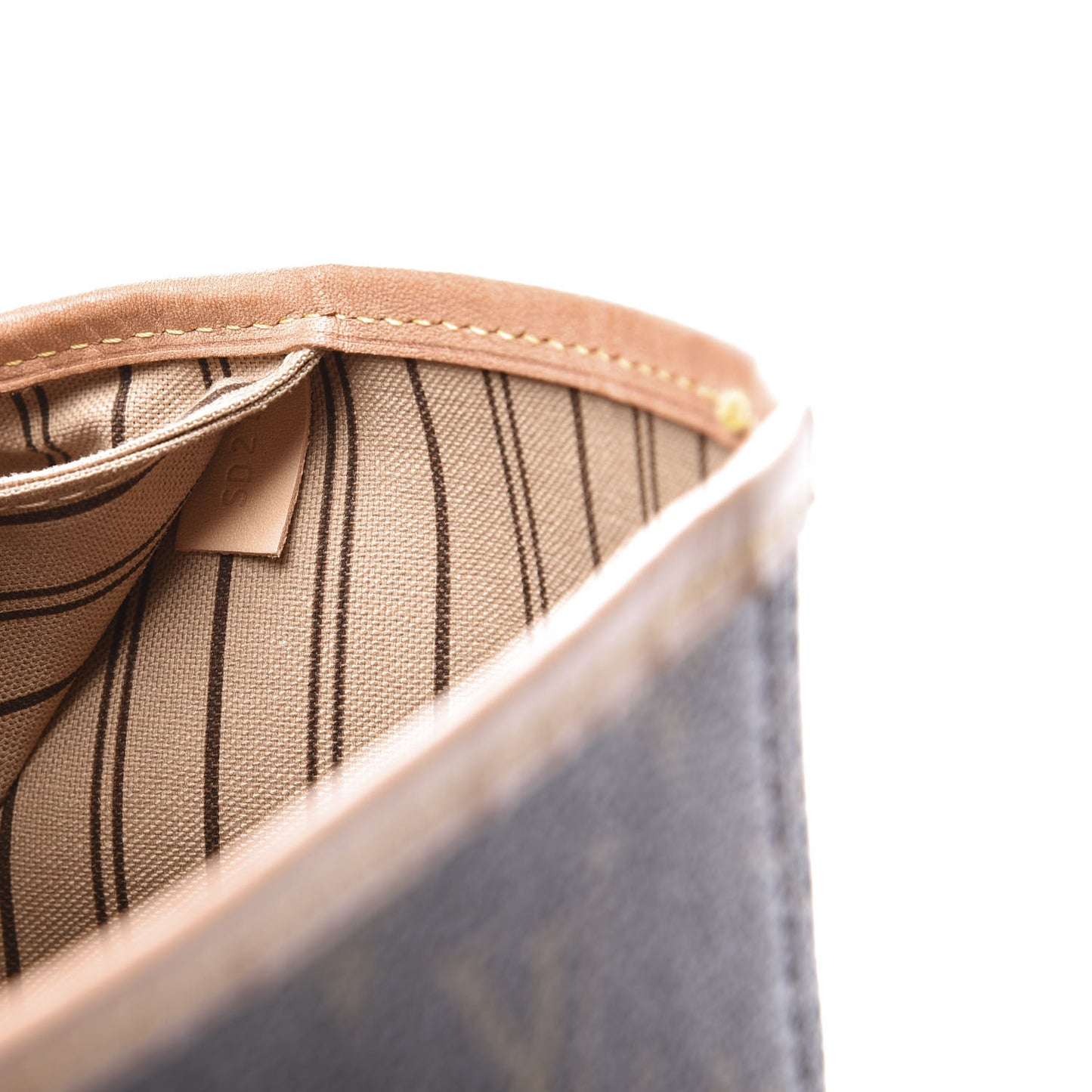 Monogram Neo Neverfull MM