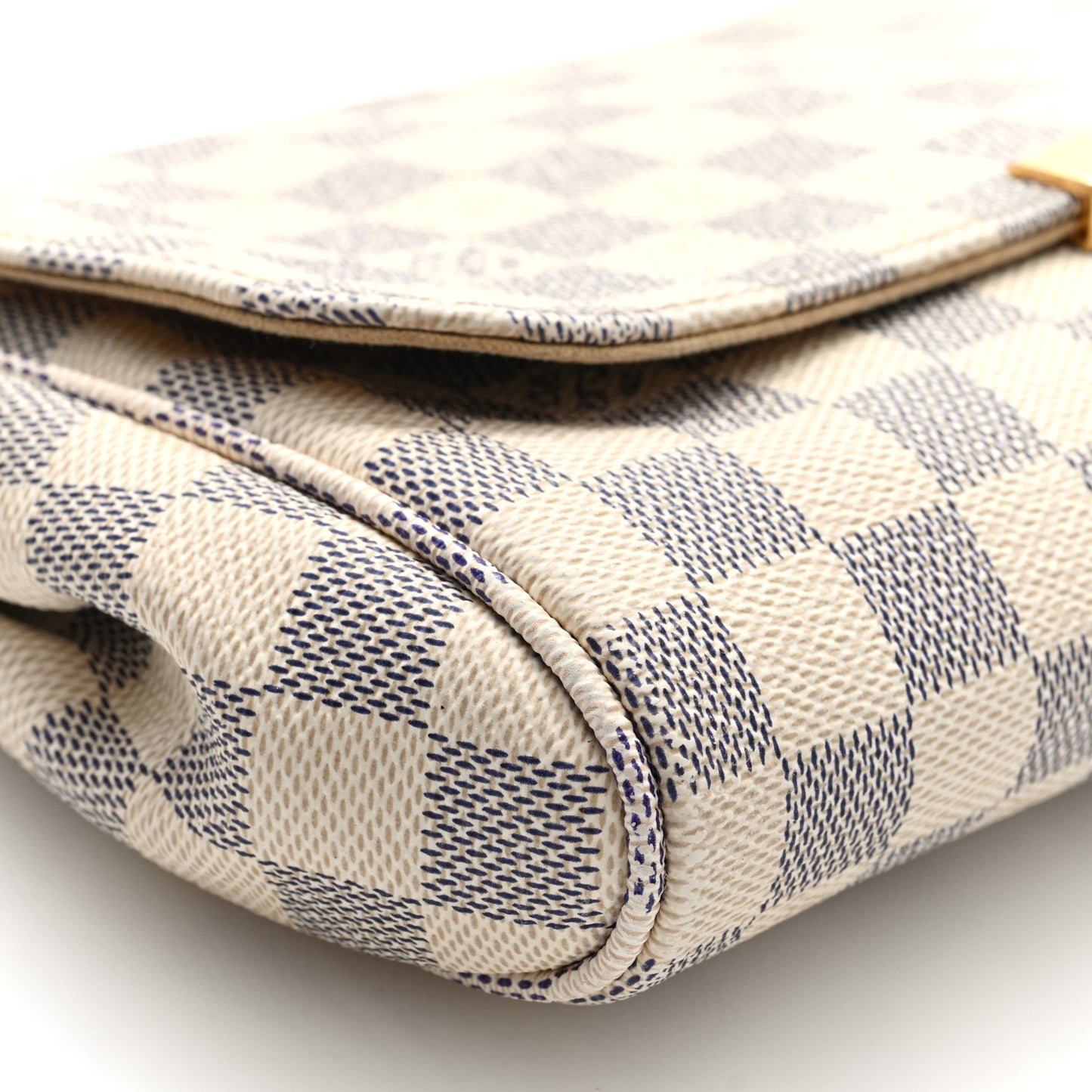 Damier Azur Favorite MM