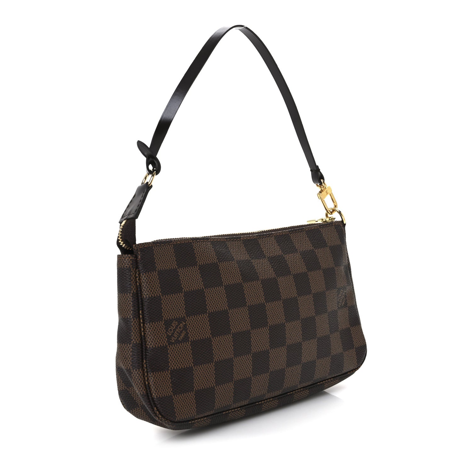 Damier Ebene Pochette Accessories