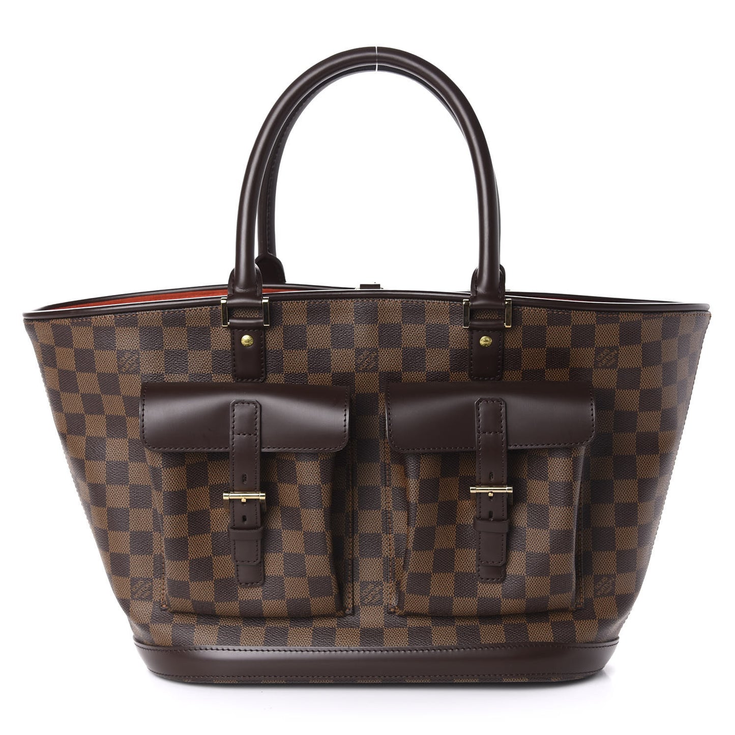 Damier Ebene Manosque GM