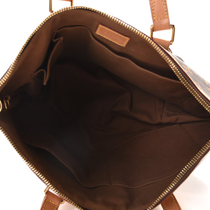 Louis Vuitton Monogram Palermo PM 6 of 8