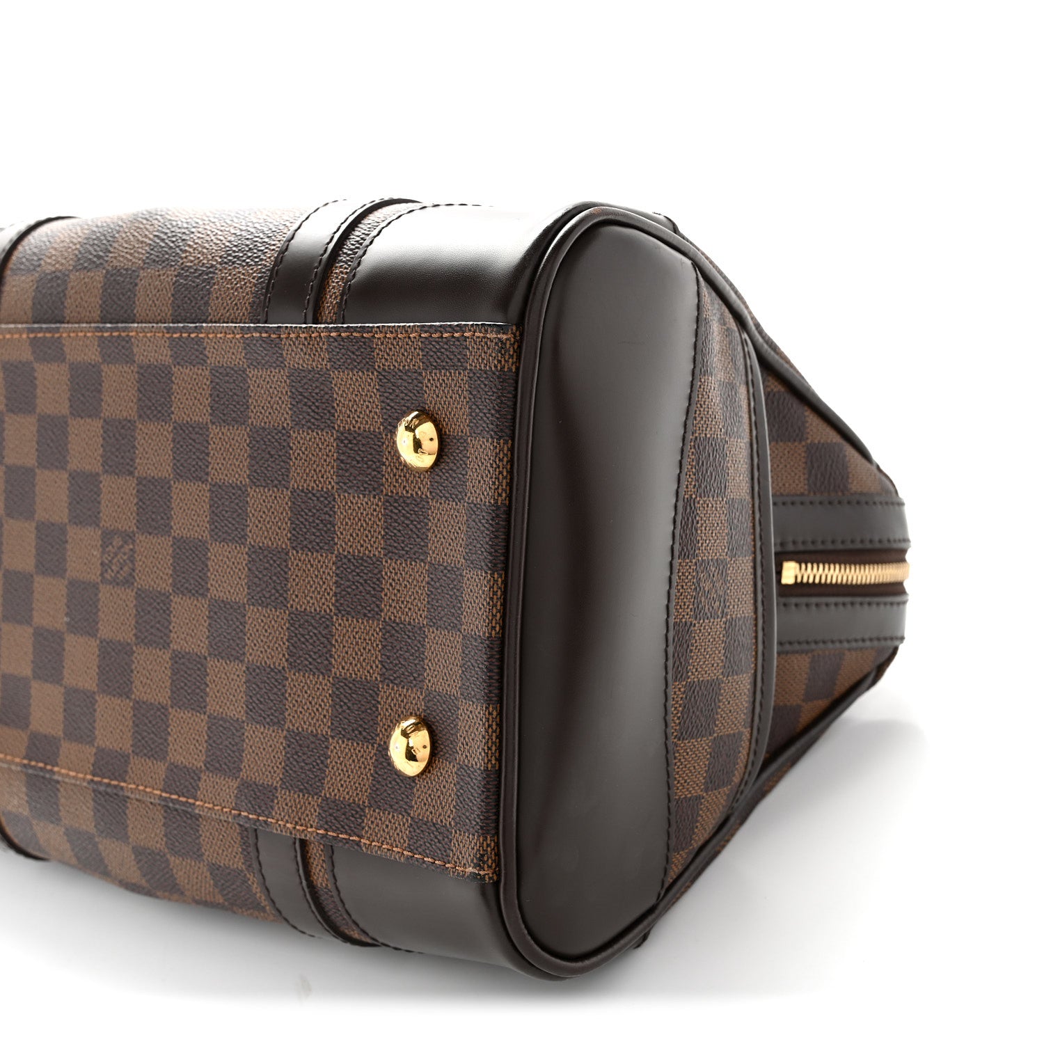 Louis Vuitton Damier Ebene Berkeley 9 of 9