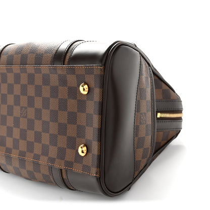 Louis Vuitton Damier Ebene Berkeley 9 of 9