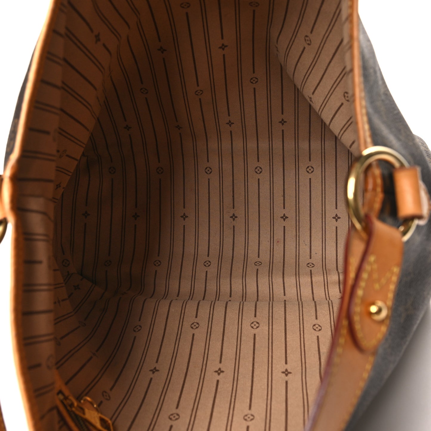 Monogram Delightful MM