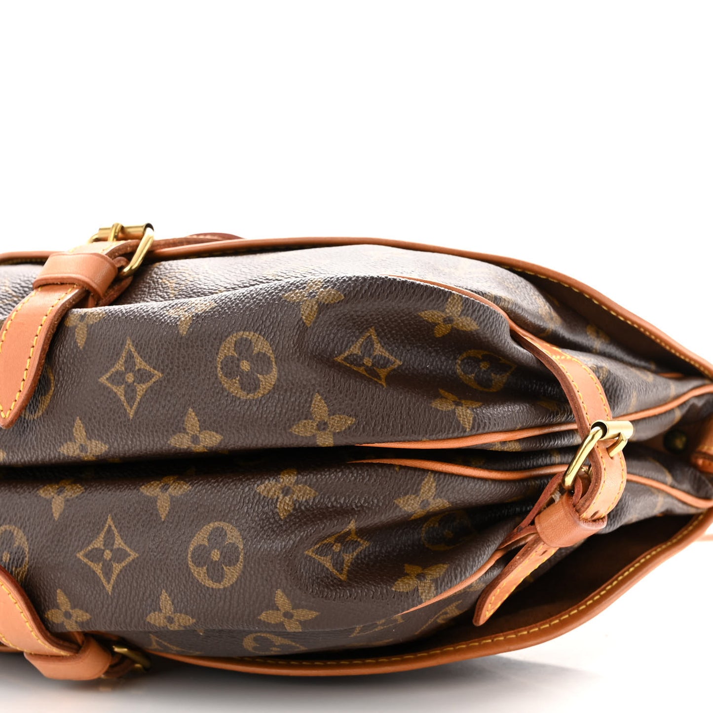Monogram Saumur 30