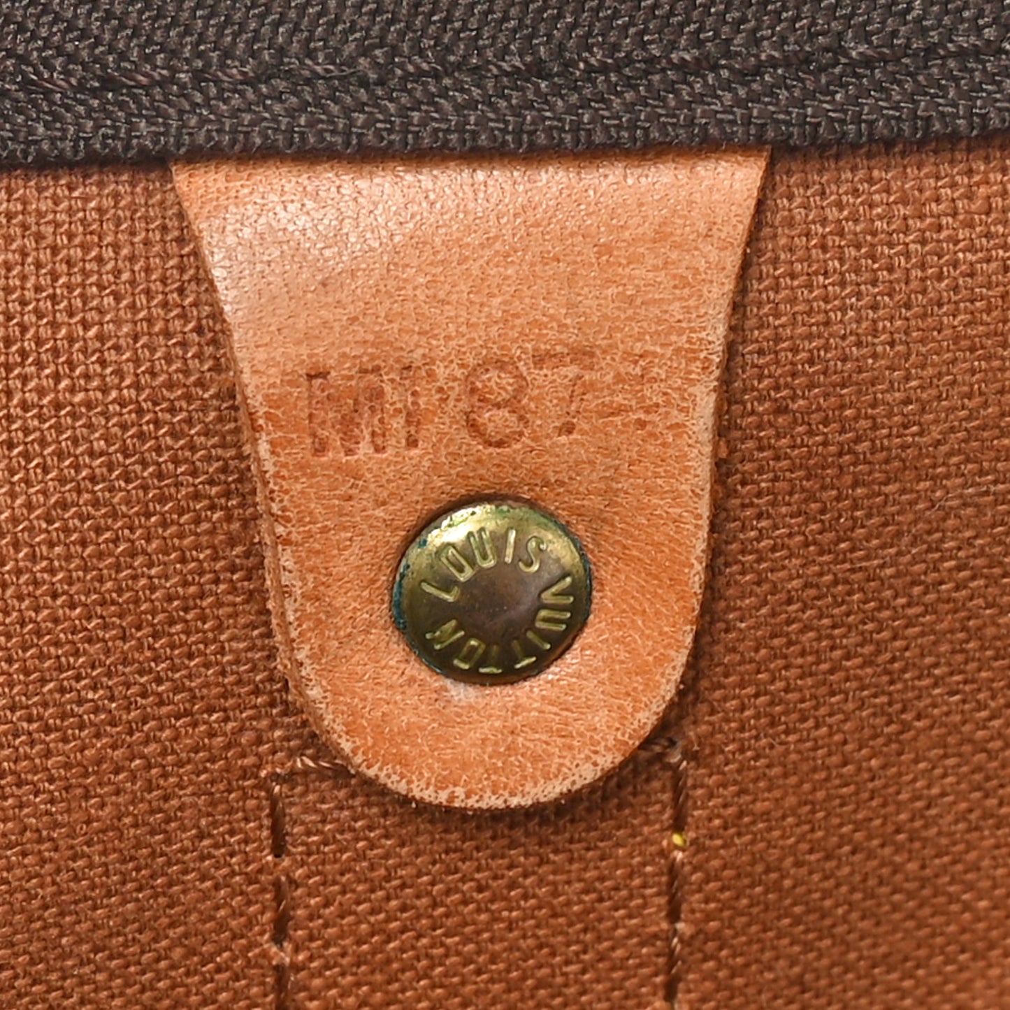 Monogram Keepall 60