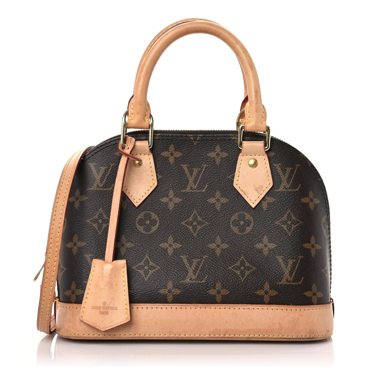 Monogram Alma BB