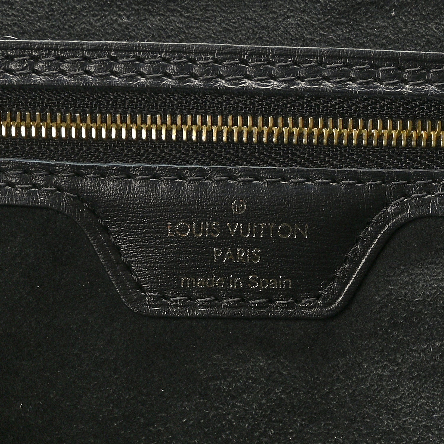 Louis Vuitton Game On Neverfull MM White 6 of 8