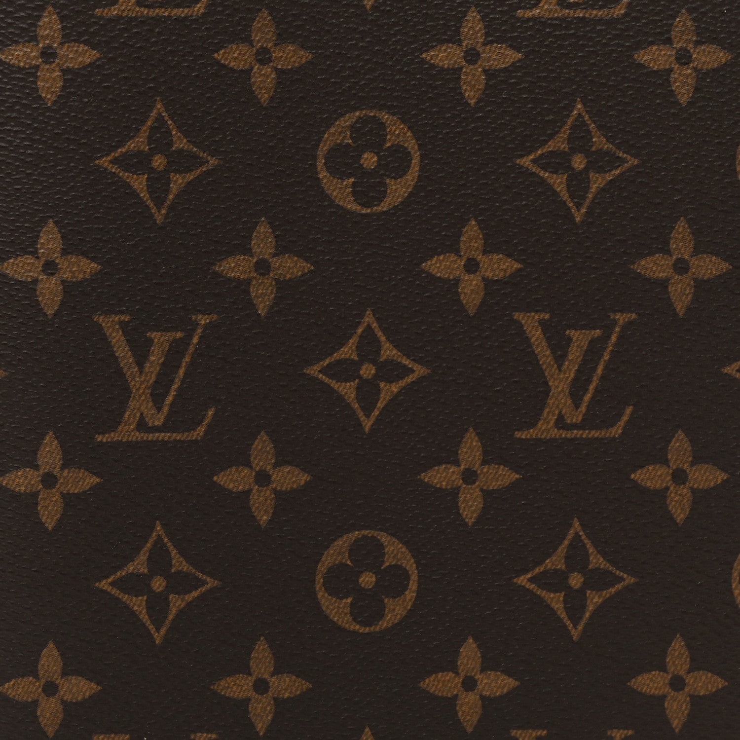 Louis Vuitton Monogram Desk Agenda Cover 7 of 10