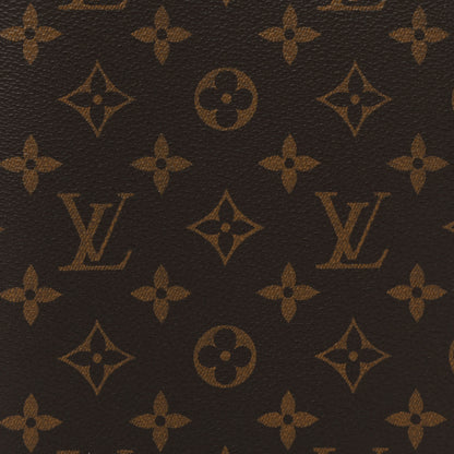 Louis Vuitton Monogram Desk Agenda Cover 7 of 10