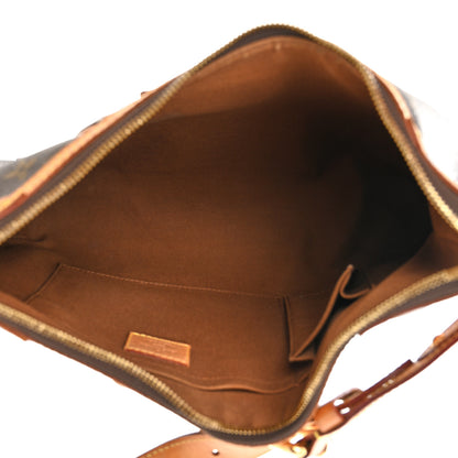 Louis Vuitton Monogram Thames GM 5 of 9