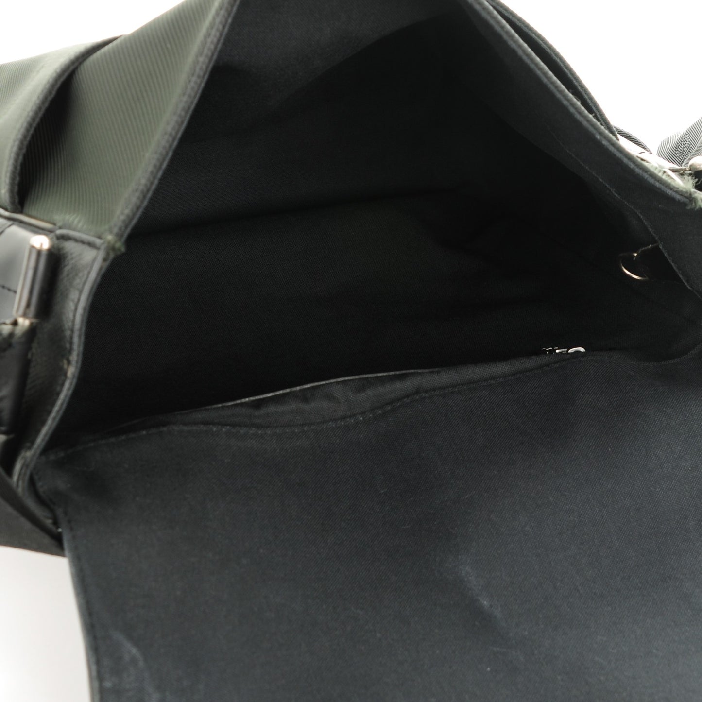Taiga Viktor Messenger Bag Ardoise