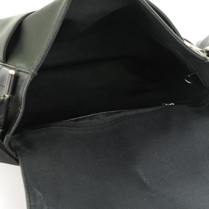 Louis Vuitton Taiga Viktor Messenger Bag Ardoise 5 of 11