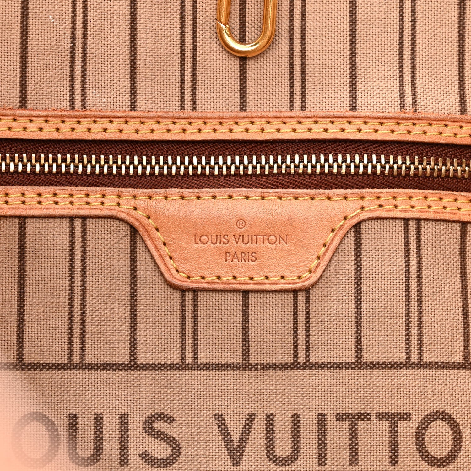 Louis Vuitton Monogram Neo Neverfull GM 7 of 27
