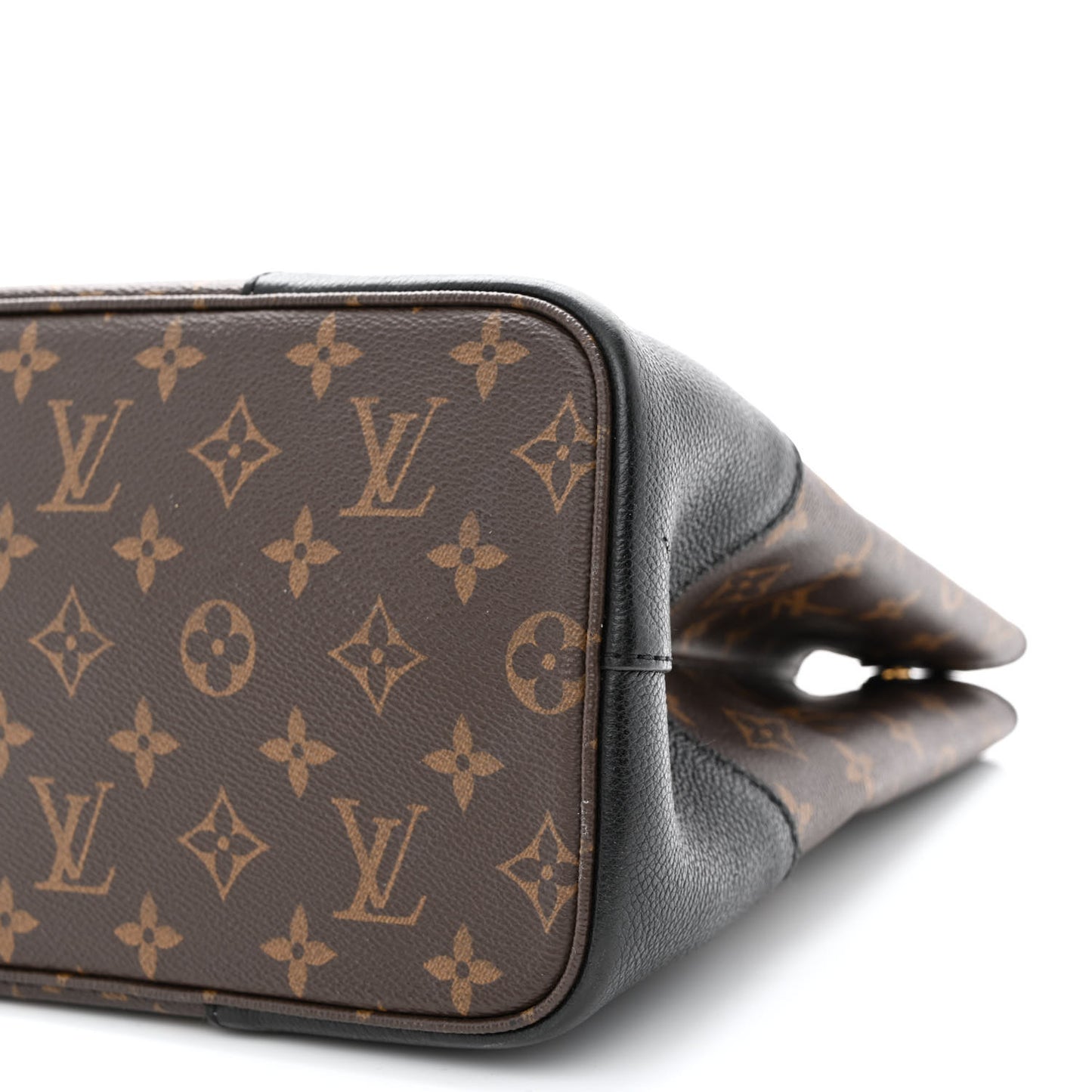 Monogram Flandrin Black