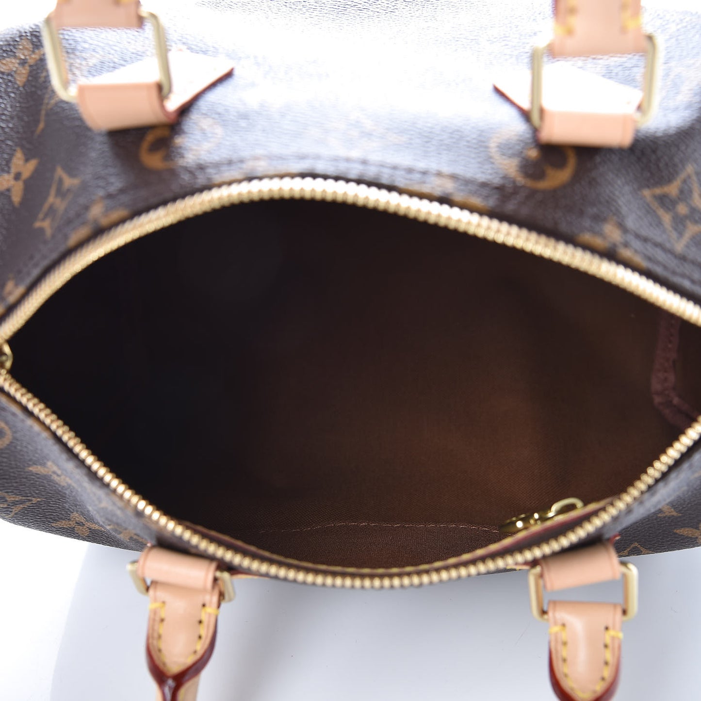 Monogram Speedy Bandouliere 25