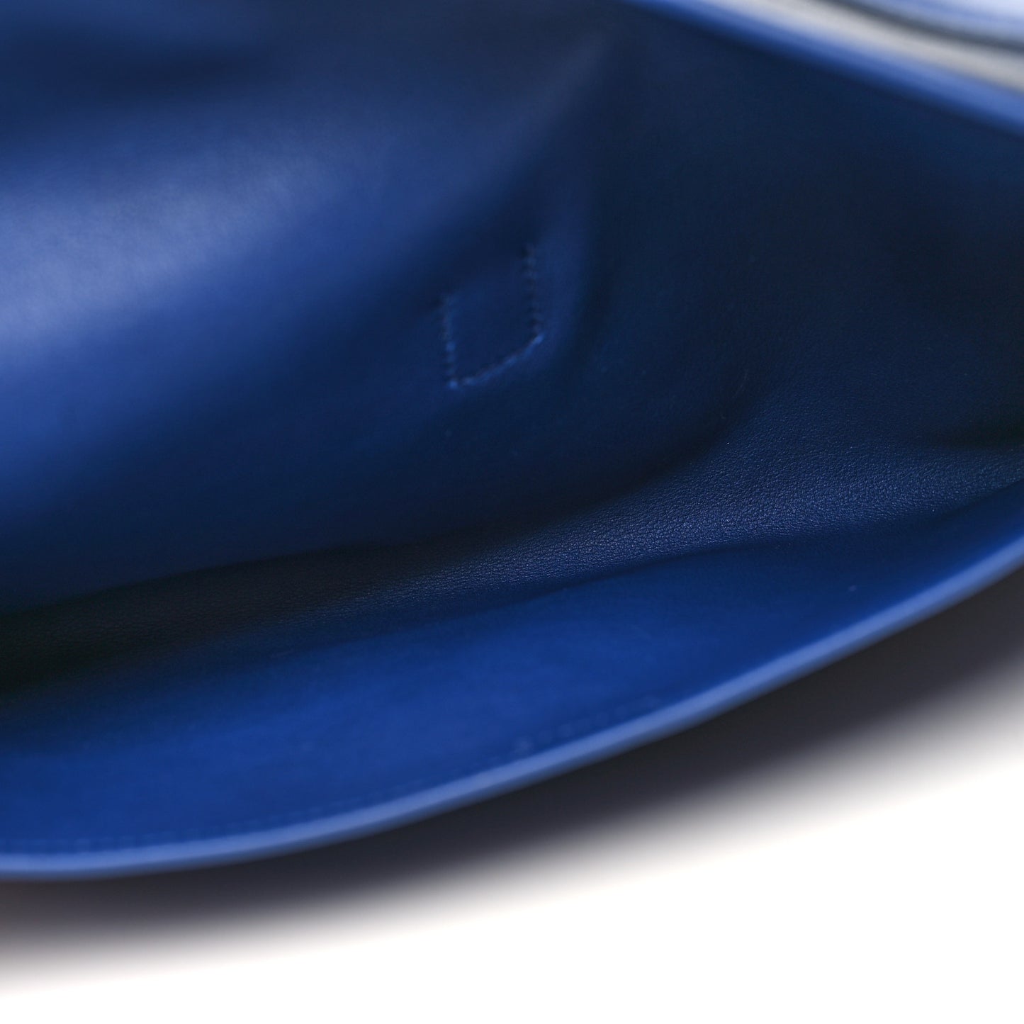 Swift Jige Elan 29 Clutch Bleu Saphir