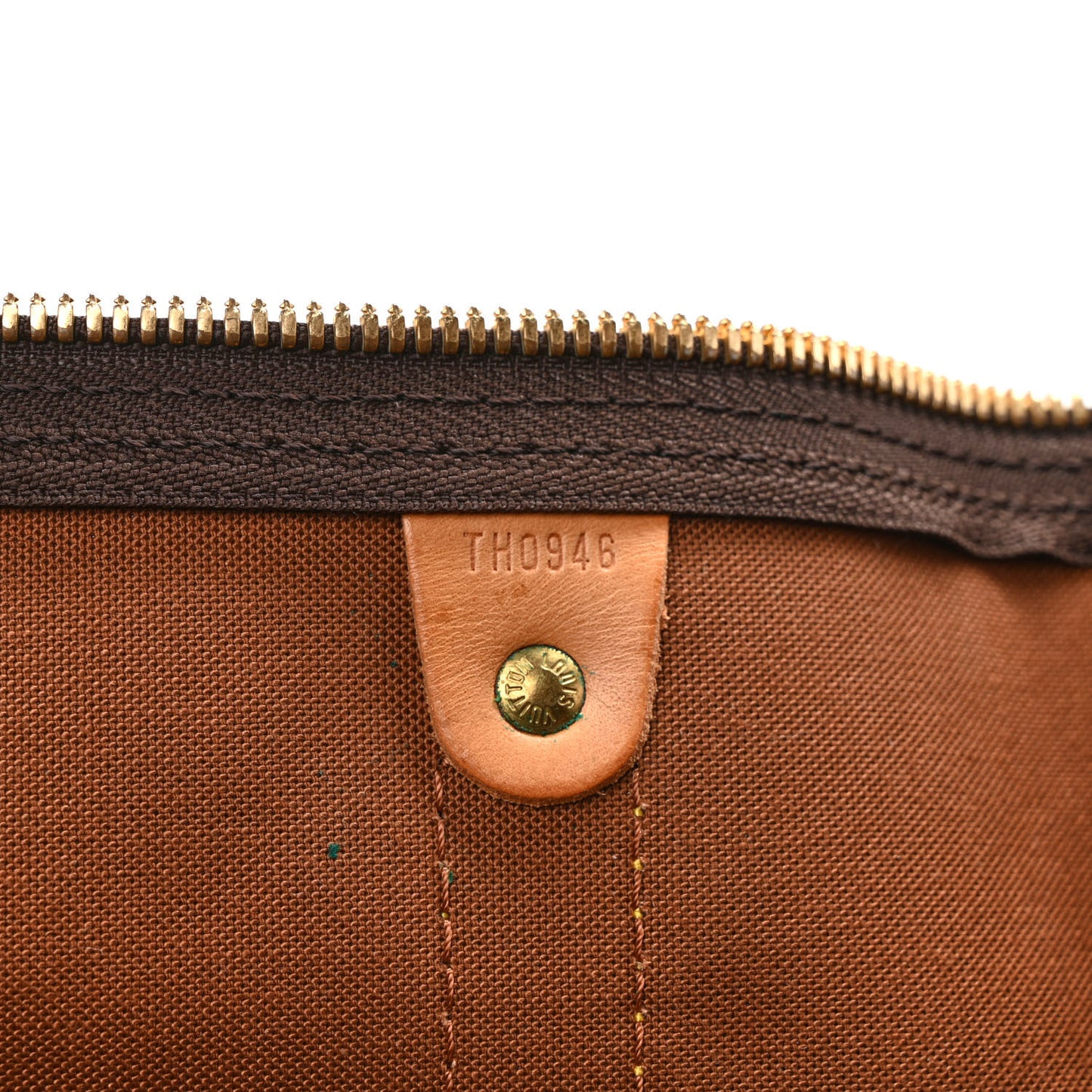 Monogram Keepall Bandouliere 50