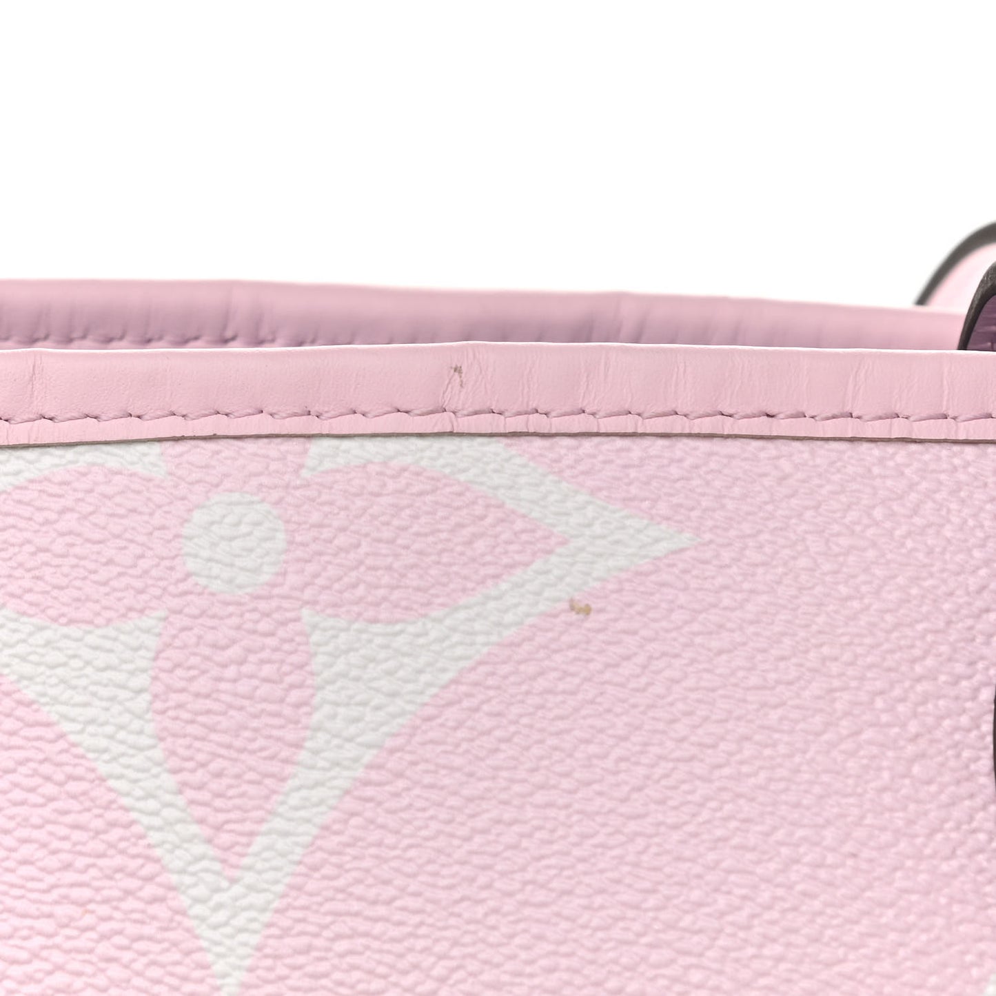 Monogram Escale Neverfull MM Pastel