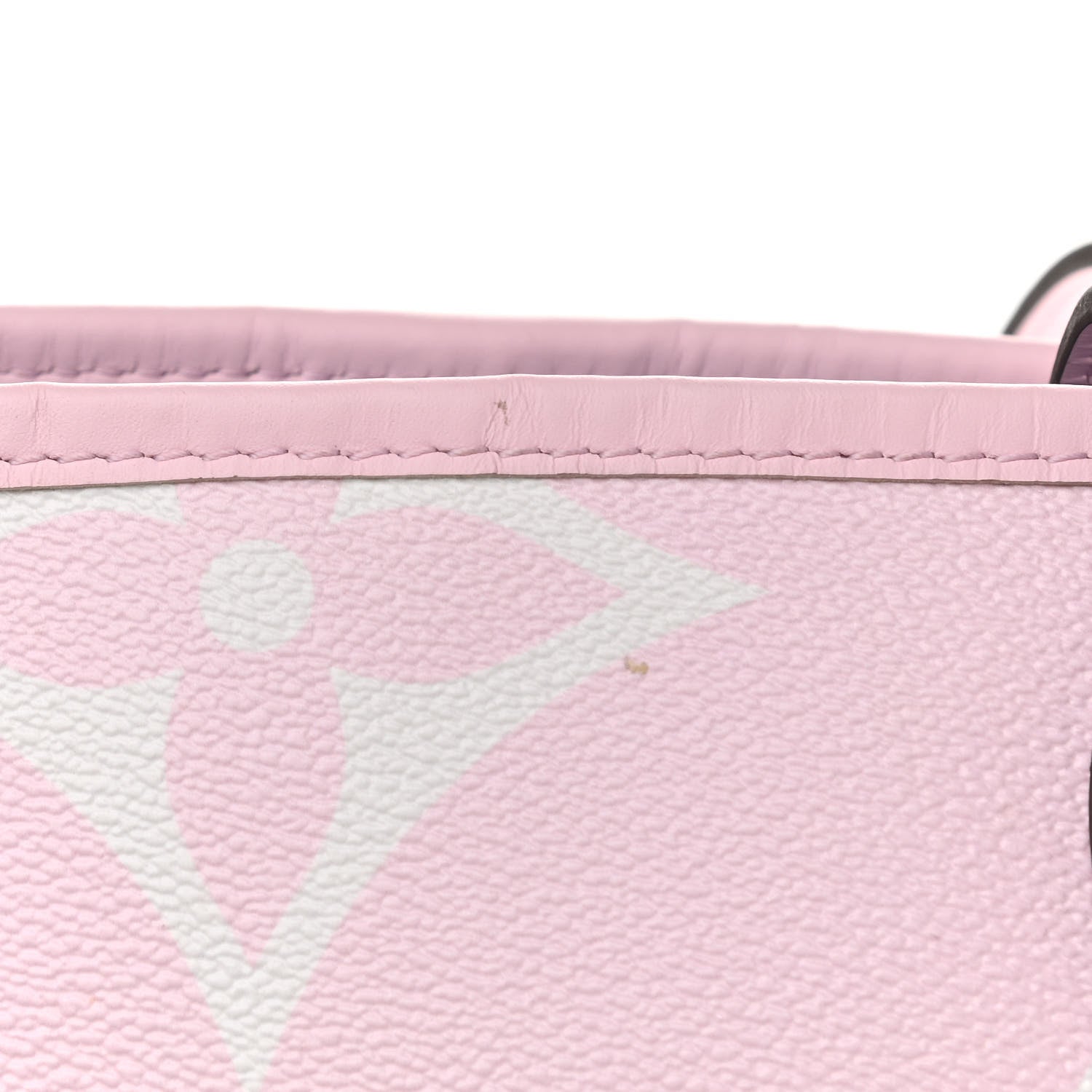 Louis Vuitton Monogram Escale Neverfull MM Pastel 19 of 19