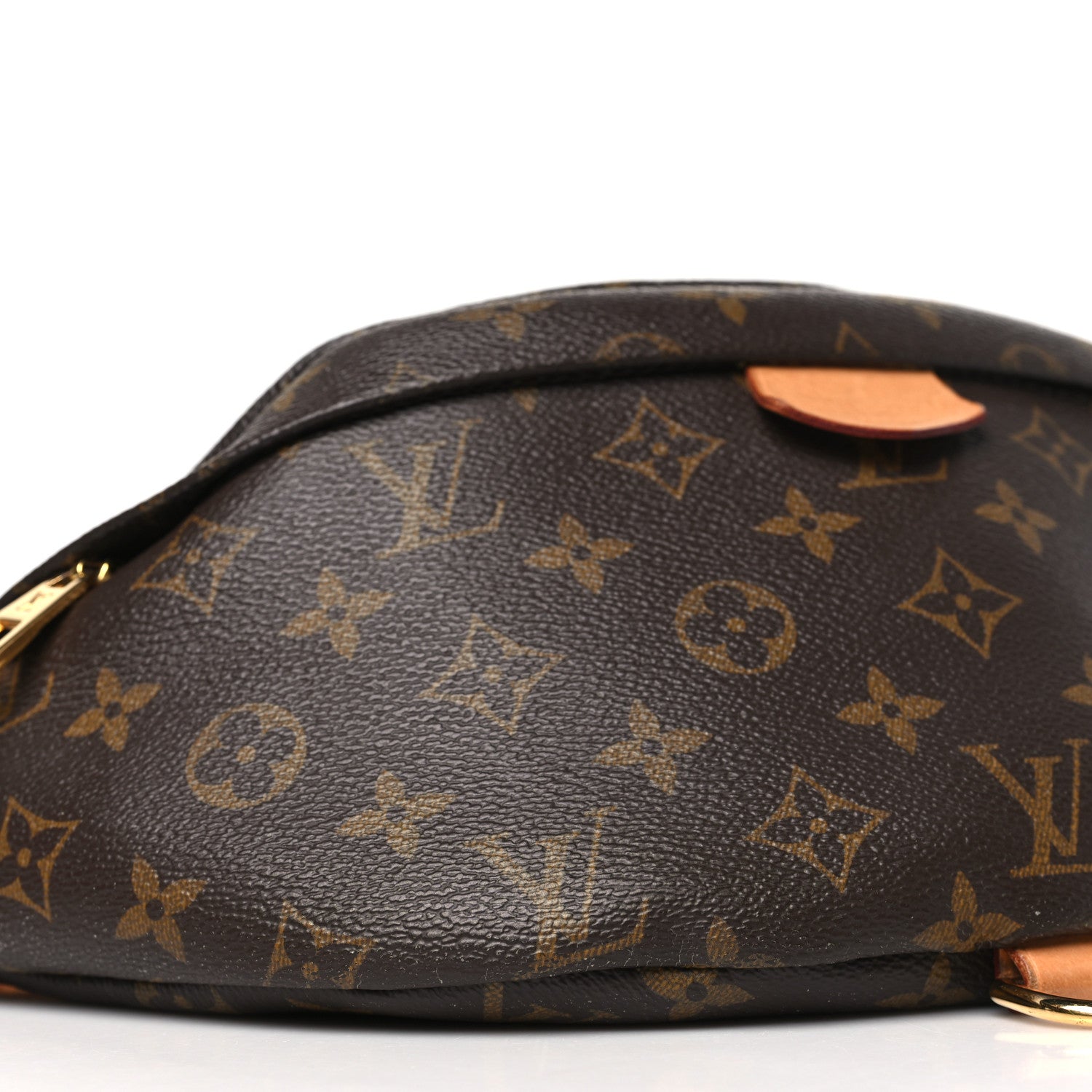Louis Vuitton Monogram Bumbag 8 of 10