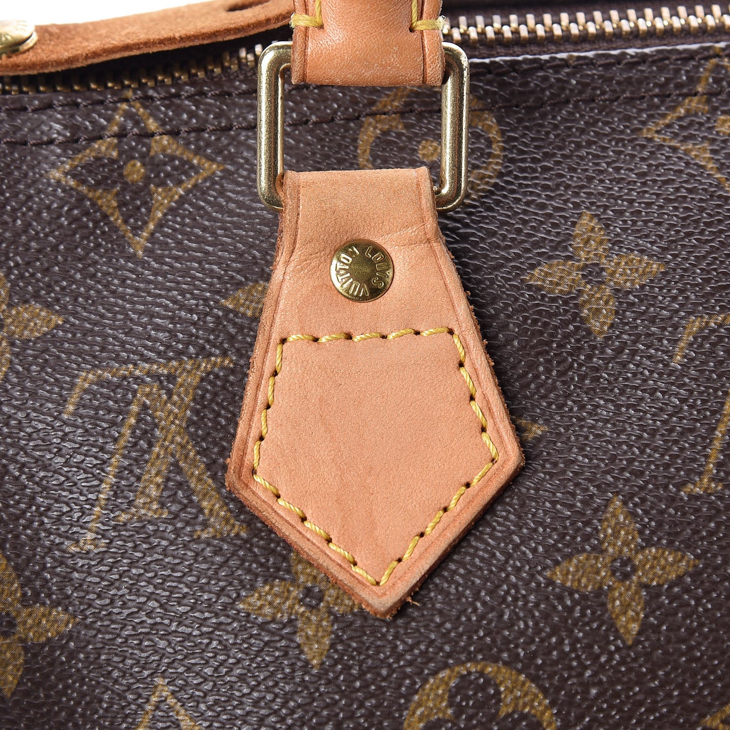 Monogram Speedy 25