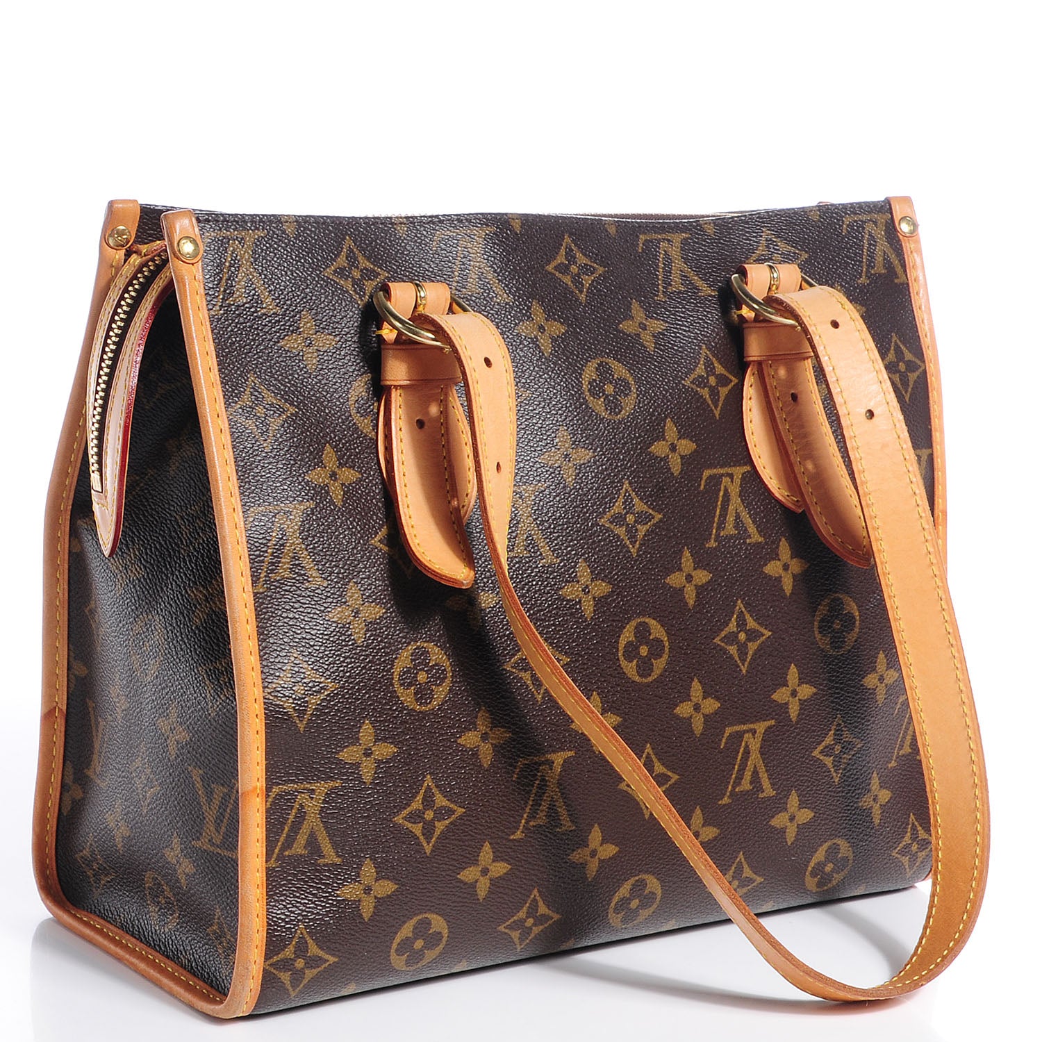 Louis Vuitton Monogram Popincourt Haut 3 of 7